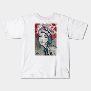 Dynasty Kids T-Shirt